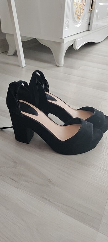 40 41 uygun Bershka