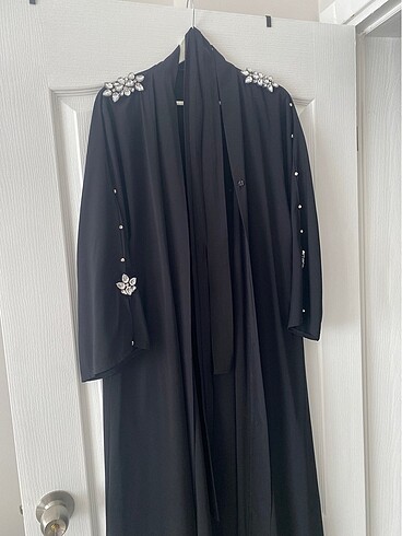 universal Beden Abaya