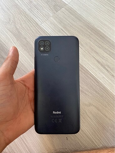 Redmi 9C