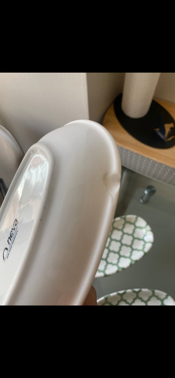 Oval Tabak - Görsel 4