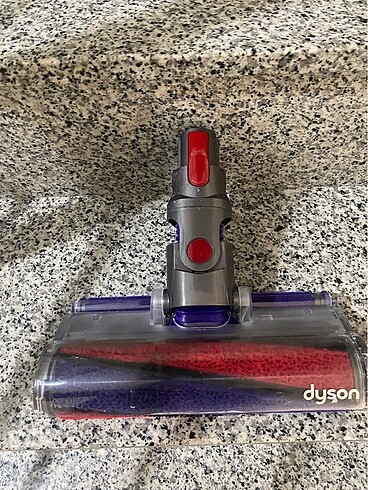 Dyson Dyson başlık