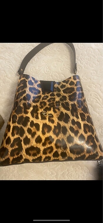 Leopar canta - Görsel 8