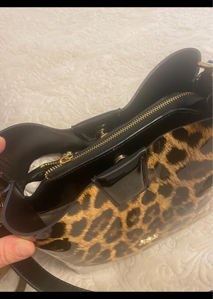 Leopar canta - Görsel 5