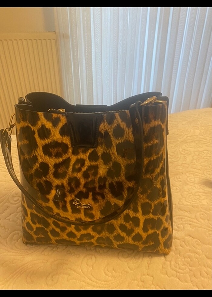 Leopar canta - Görsel 4