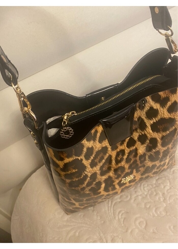 Leopar canta - Görsel 2