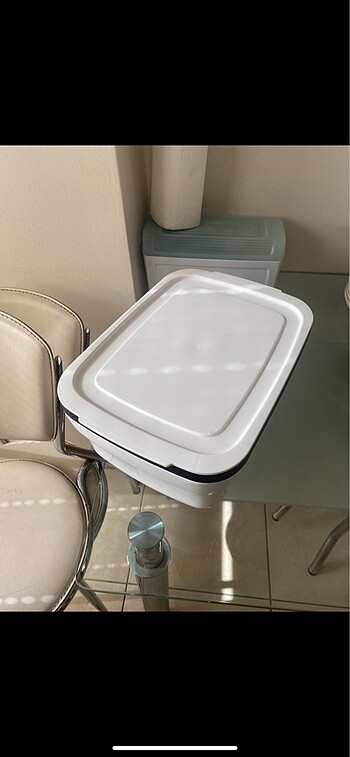 Tupperware Tupperware ekmeklık