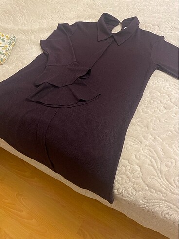 Bluz mor - Görsel 3