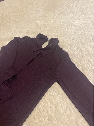 Bluz mor - Görsel 4