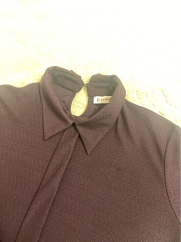 Bluz mor - Görsel 7