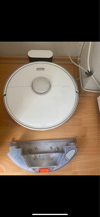 ROBOROCK S5 - Görsel 3