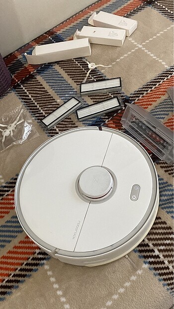 ROBOROCK S5 - Görsel 7