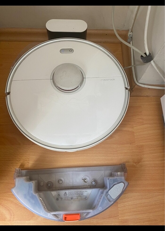 ROBOROCK S5 - Görsel 3