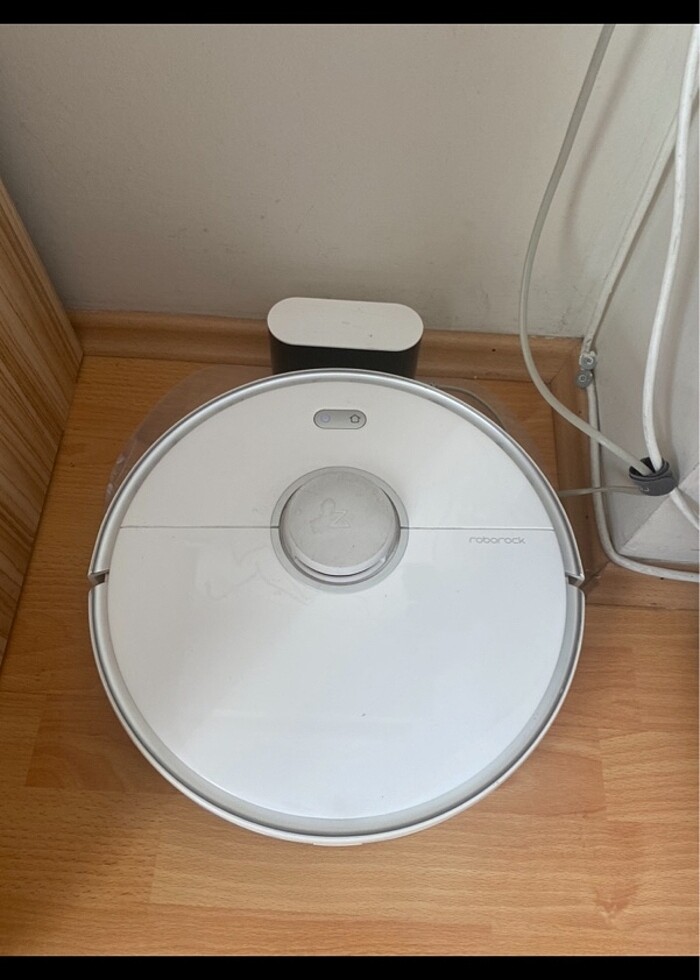 ROBOROCK S5 - Görsel 4