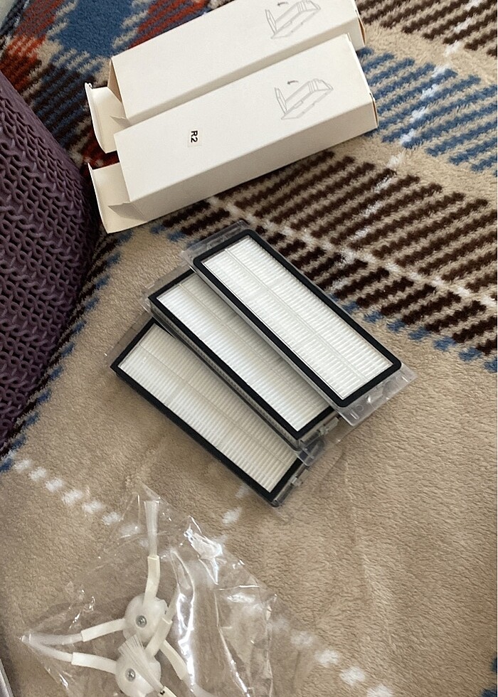 ROBOROCK S5 - Görsel 5