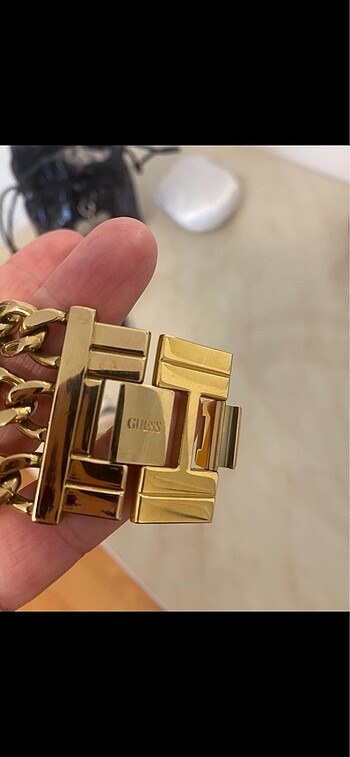 Guess saat - Görsel 5