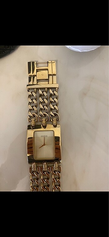 Guess saat - Görsel 6