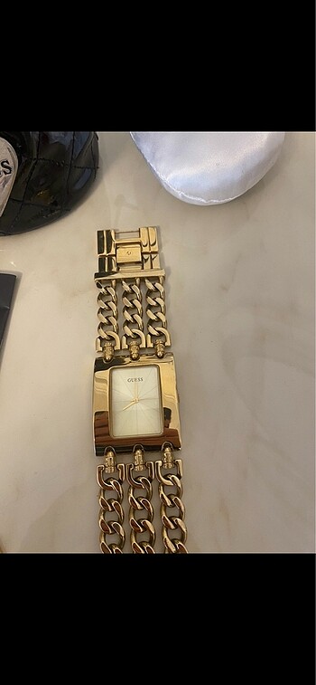 Guess saat - Görsel 7
