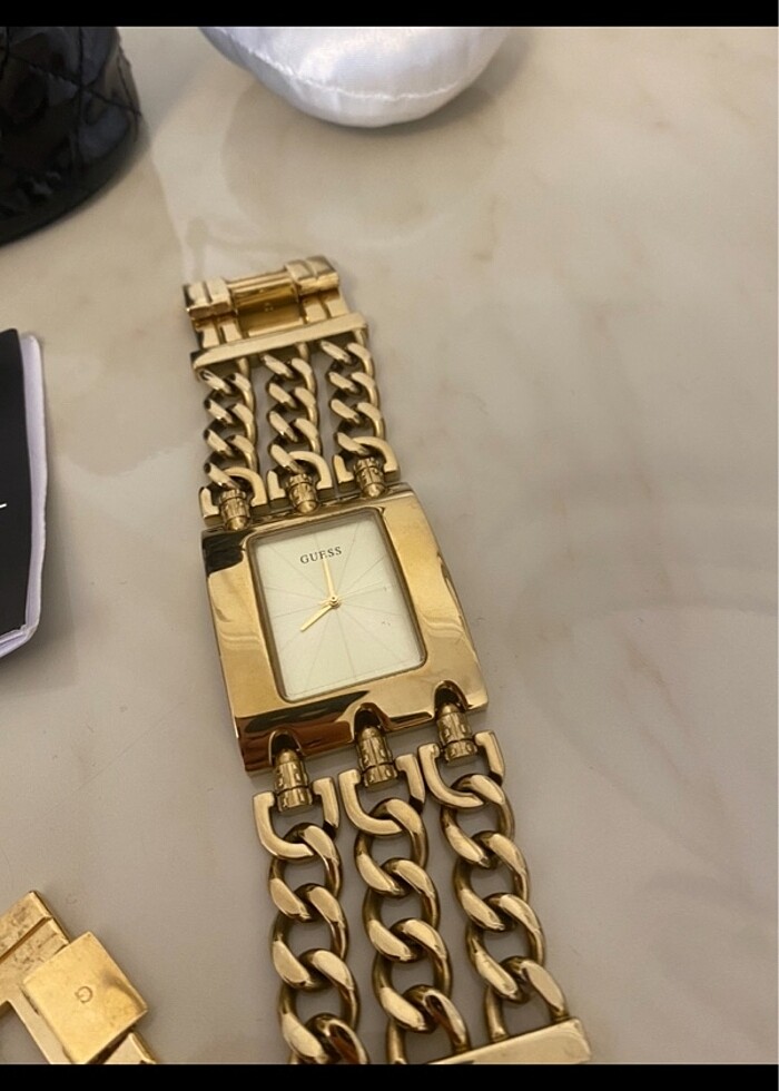 Guess saat - Görsel 2