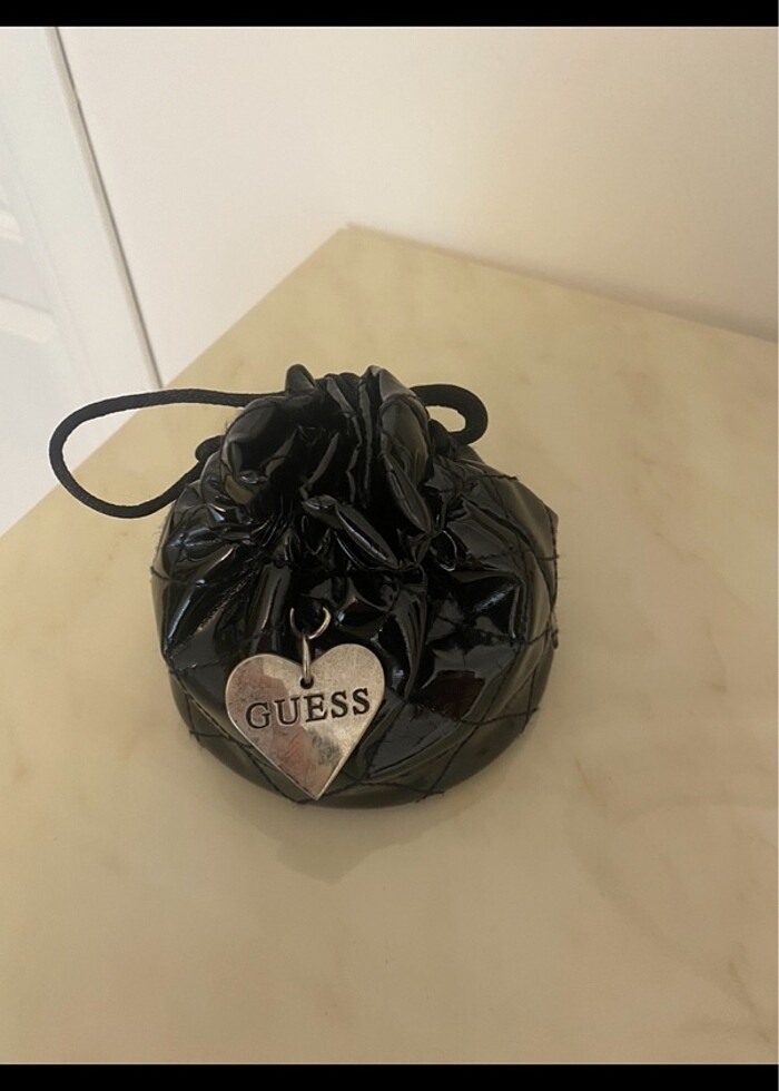 Guess saat - Görsel 3