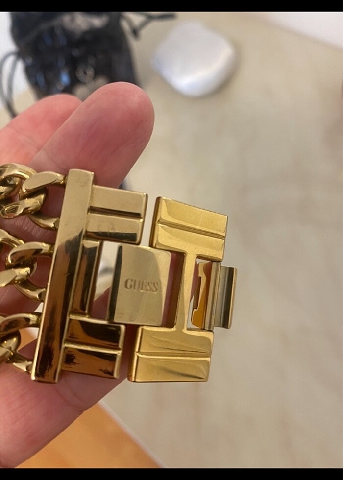 Guess saat - Görsel 5