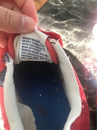 New Balance Spor ayakkabı