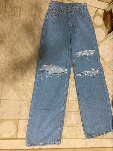 Jean pantolon