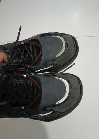 erkek spor ayakkabi - Görsel 5