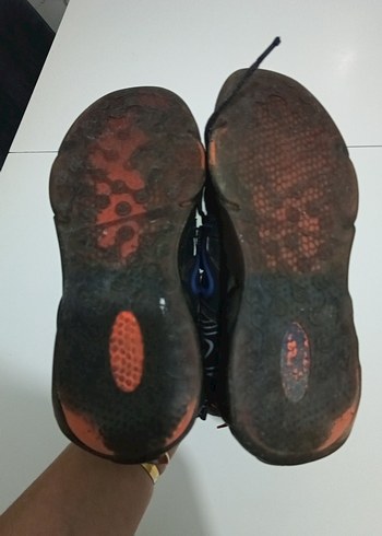 erkek spor ayakkabi - Görsel 4