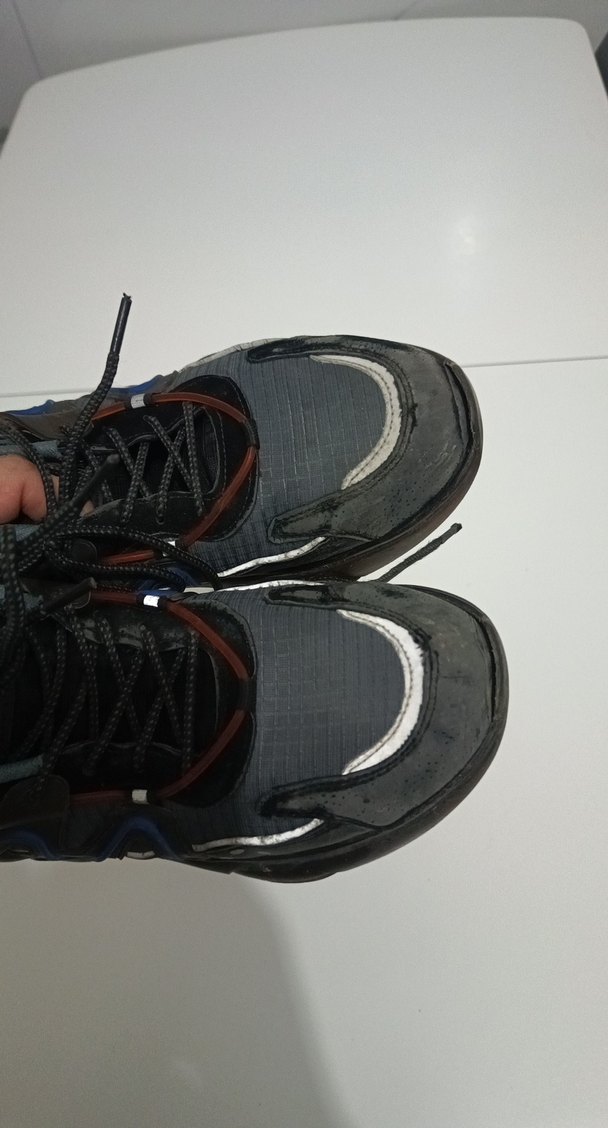 erkek spor ayakkabi - Görsel 5