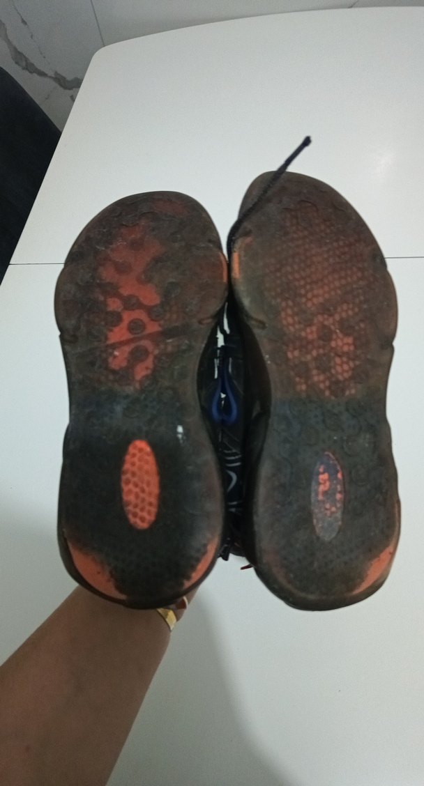 erkek spor ayakkabi - Görsel 4