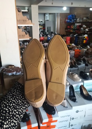 36 Beden Bayan babet