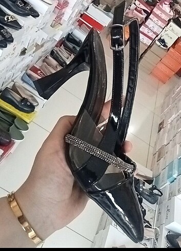 Diğer Bayan ayakkabi