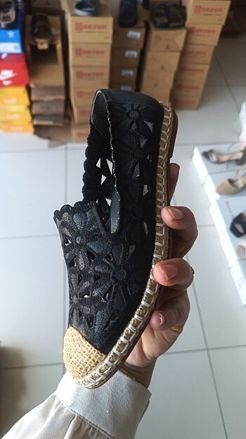 Bayan espandril - Görsel 5