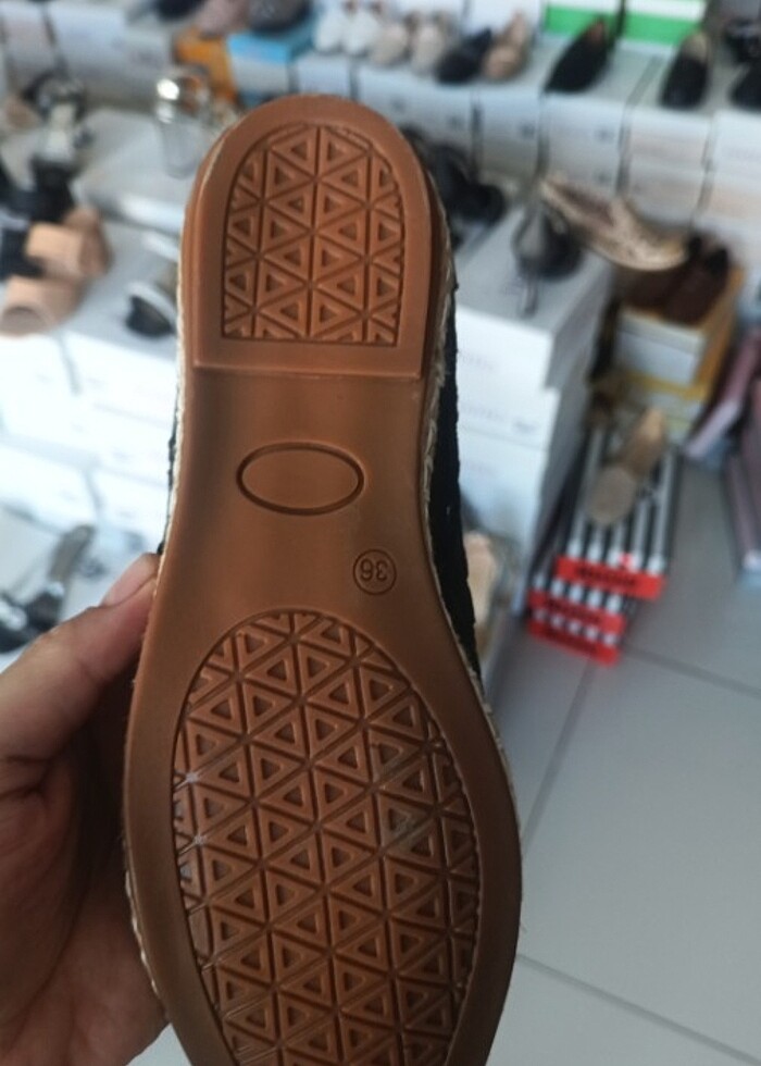 Bayan espandril - Görsel 2