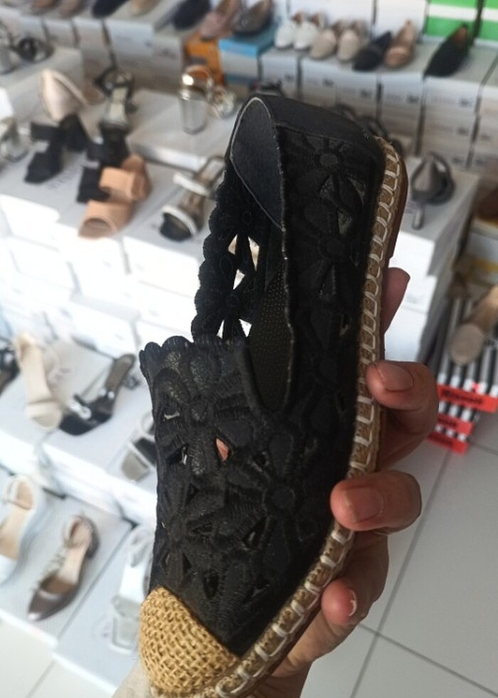 Bayan espandril - Görsel 4