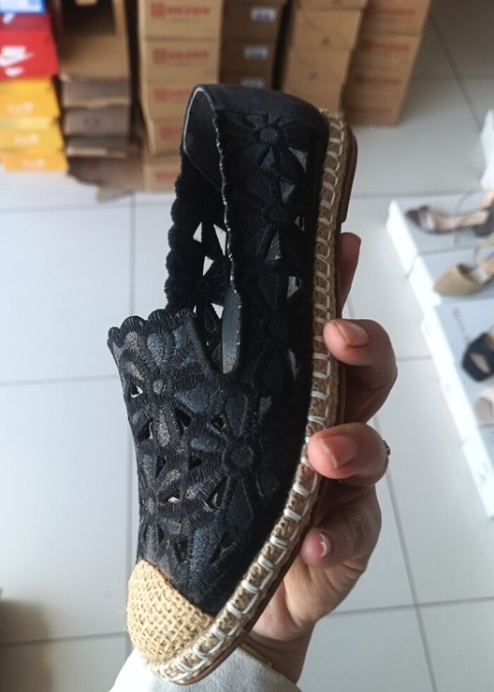 Bayan espandril - Görsel 5