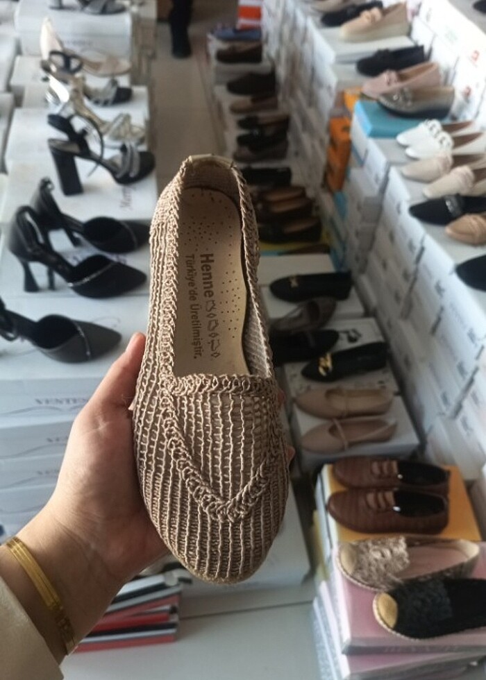 Bayan espandril - Görsel 2