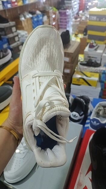 Nike Erkek spor ayakkabı 