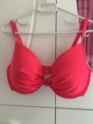  46/48 beden bikini üst