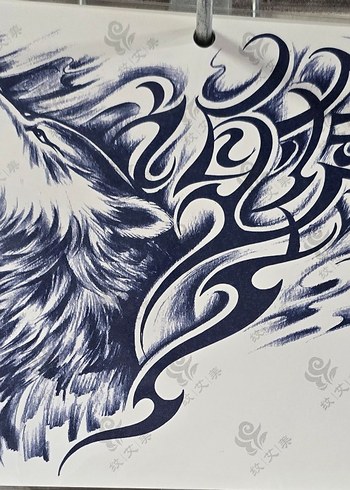 sonradan  kararan  gecici  dovme - Görsel 6