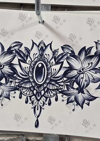 sonradan  kararan  gecici  dovme - Görsel 9