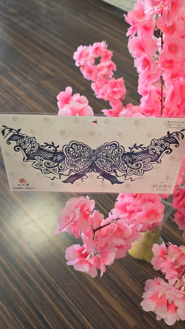 sonradan  kararan  gecici  dovme - Görsel 3