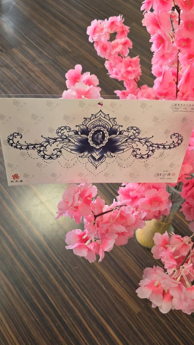 sonradan  kararan  gecici  dovme - Görsel 4