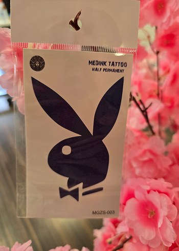 12saat sonra kararan gecici  Dövme stiker - Görsel 7