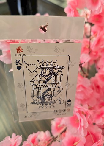 12saat sonra kararan gecici  Dövme stiker - Görsel 16