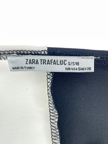 s Beden çeşitli Renk Zara Mini Üst %70 İndirimli.