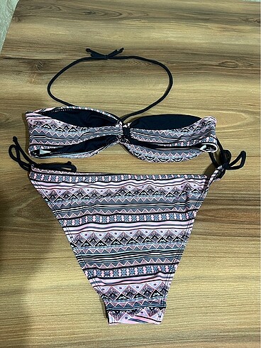 Diğer Bikini