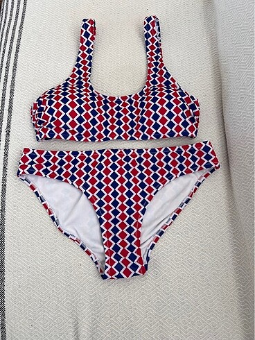 Bikini takımı