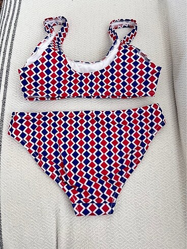 Diğer Bikini takımı