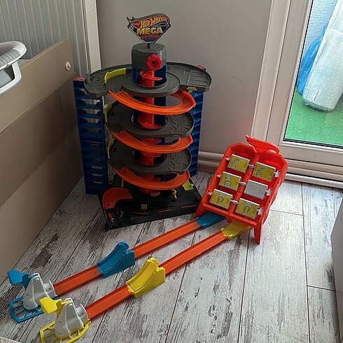 Hotwheels